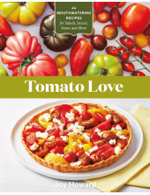 Tomato Love - Humanitas