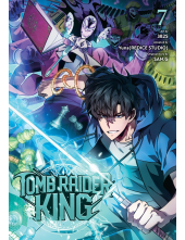 Tomb Raider King, Vol. 7 - Humanitas