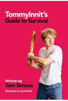 TommyInnit's Guide to Survival - Humanitas