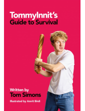 TommyInnit's Guide to Survival - Humanitas