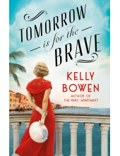Tomorrow Is for the Brave - Humanitas