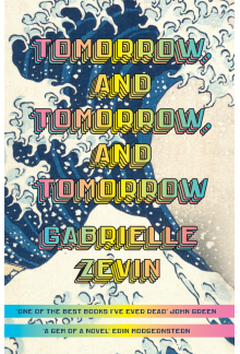 Tomorrow, and Tomorrow, and Tomorrow - Humanitas