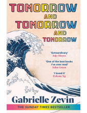 Tomorrow, and Tomorrow, and Tomorrow - Humanitas