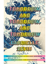 Tomorrow, and Tomorrow, and Tomorrow - Humanitas