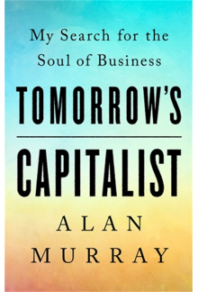 Tomorrow's Capitalist - Humanitas