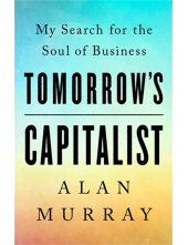 Tomorrow's Capitalist - Humanitas