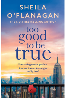 Too Good To Be True - Humanitas