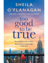 Too Good To Be True - Humanitas