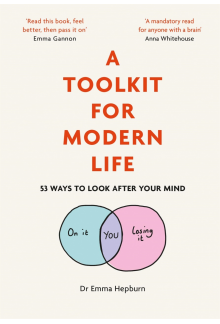 Toolkit for Modern Life - Humanitas