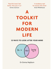Toolkit for Modern Life - Humanitas