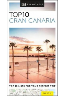 Top 10 Gran Canaria - Humanitas
