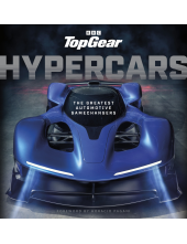 Top Gear Hypercars - Humanitas