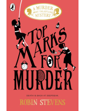 Top Marks For Murder - Humanitas