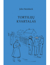 Tortilijų kvartalas - Humanitas