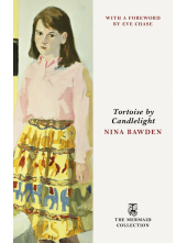 Tortoise by Candlelight - Humanitas