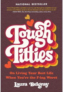 Tough Titties - Humanitas