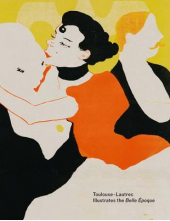 Toulouse-Lautrec Illustrates the Belle Epoque - Humanitas