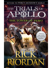 Tower of Nero (The Trials of Apollo Book 5) - Humanitas