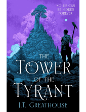 Tower of the Tyrant - Humanitas