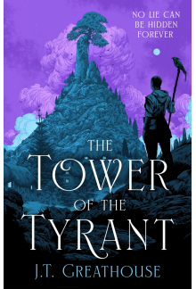 Tower of the Tyrant - Humanitas