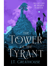 Tower of the Tyrant - Humanitas