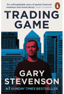 Trading Game - Humanitas
