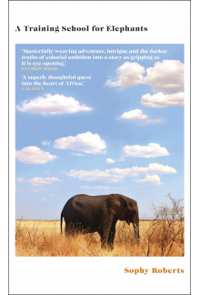 Training School for Elephants - Humanitas