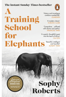 Training School for Elephants - Humanitas