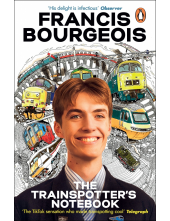 Trainspotter's Notebook - Humanitas