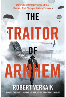 Traitor of Arnhem - Humanitas