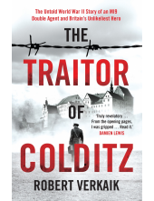 Traitor of Colditz - Humanitas