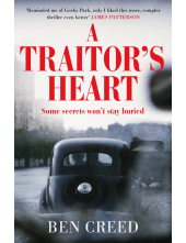 Traitor's Heart - Humanitas