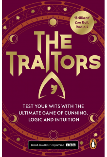 Traitors - Humanitas