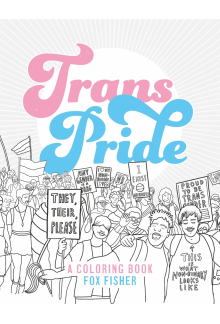 Trans Pride - Humanitas