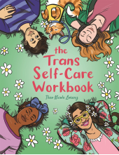 Trans Self-Care Workbook - Humanitas