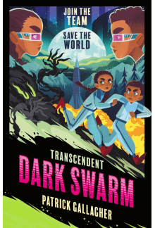 Transcendent: Dark Swarm (Book 2) - Humanitas