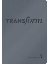 Transform LeatherLuxe® Journal - Humanitas
