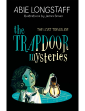 Trapdoor Mysteries: The Lost Treasure - Humanitas