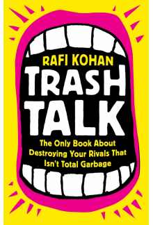 Trash Talk - Humanitas