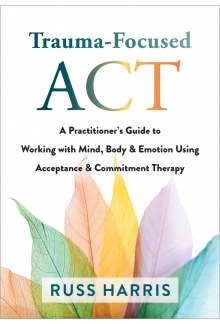 Trauma-Focused ACT - Humanitas