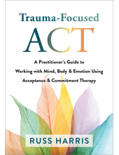 Trauma-Focused ACT - Humanitas