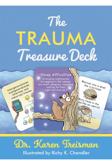 Trauma Treasure Deck - Humanitas