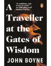 Traveller at the Gates of Wisdom - Humanitas
