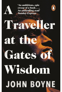 Traveller at the Gates of Wisdom - Humanitas