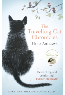 Travelling Cat Chronicles - Humanitas