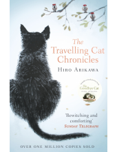 Travelling Cat Chronicles - Humanitas