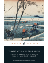 Travels with a Writing Brush - Humanitas