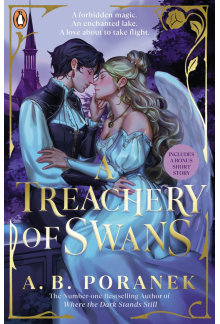 Treachery of Swans - Humanitas