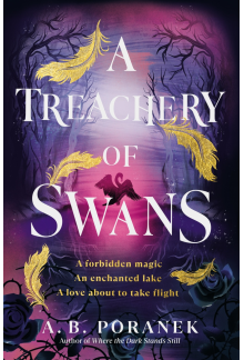 Treachery of Swans - Humanitas