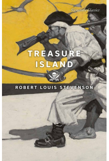 Treasure Island - Humanitas